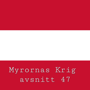 Avsnitt 47: Jorden runt - Österrike (Angst,  Good Night Mommy)