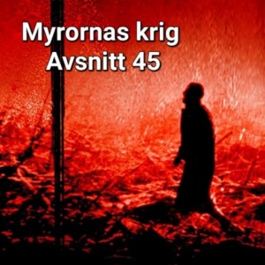 Avsnitt 45: God Jul! (Calvaire)