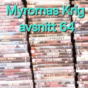 Avsnitt 64: Köplust del I (Maneater, Kallt Byte)