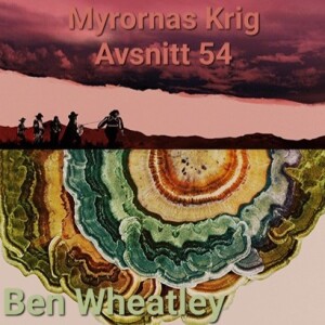 Avsnitt 54: Ben Wheatley (Kill List, A Field in England, In the Earth)