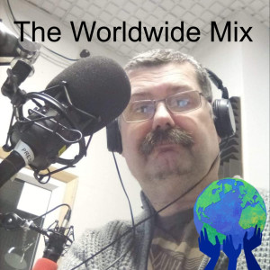 The Worldwide Mix June 7th 2021