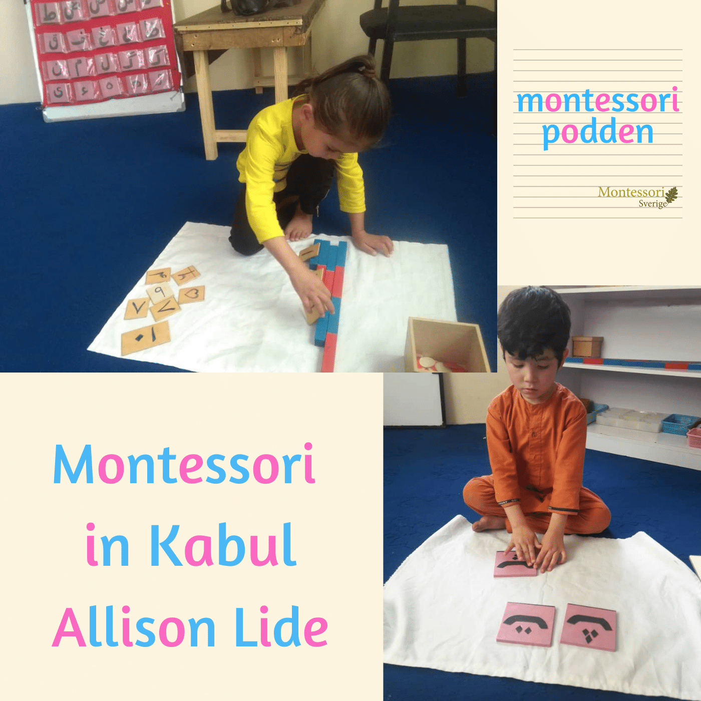 Montessoripodden