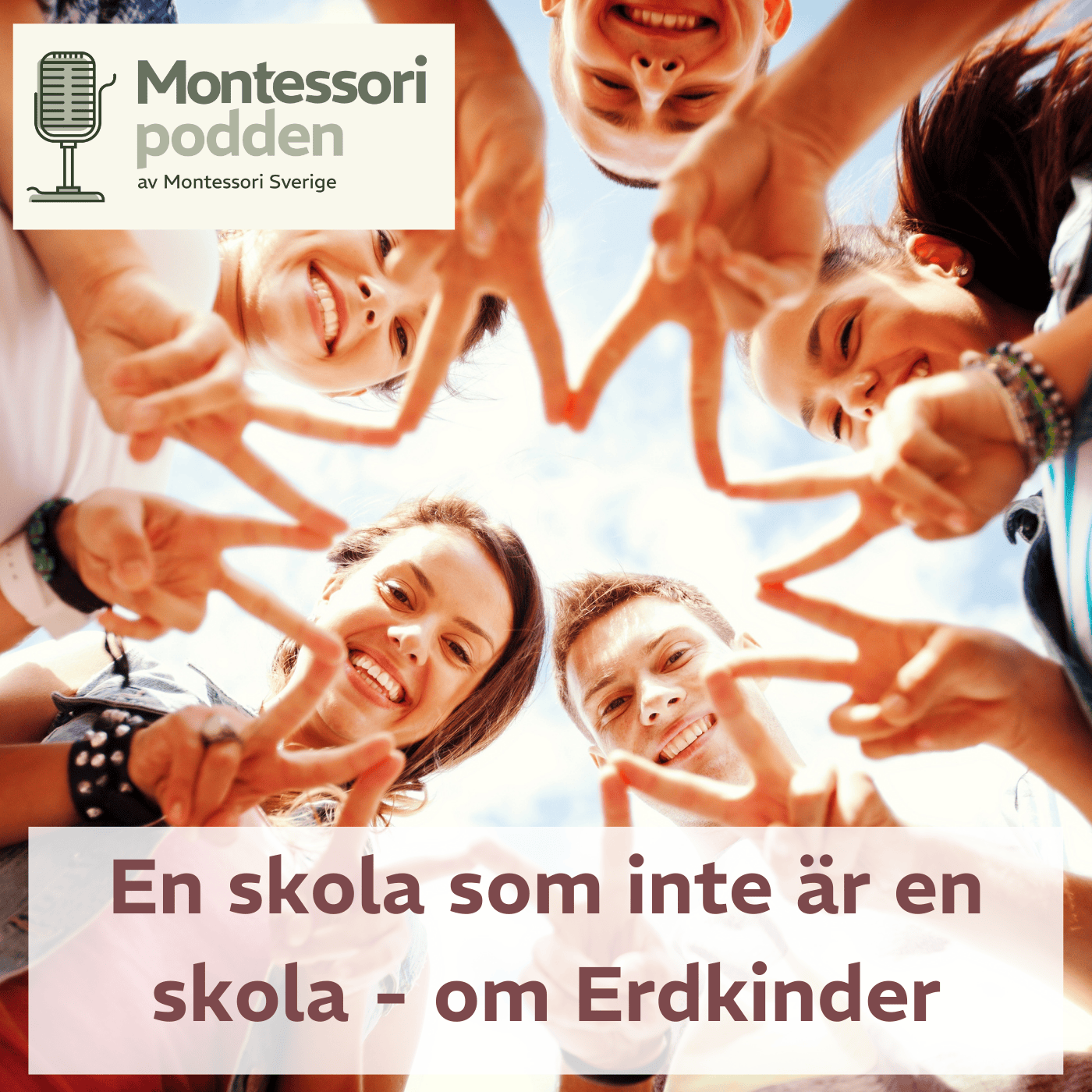 Montessoripodden