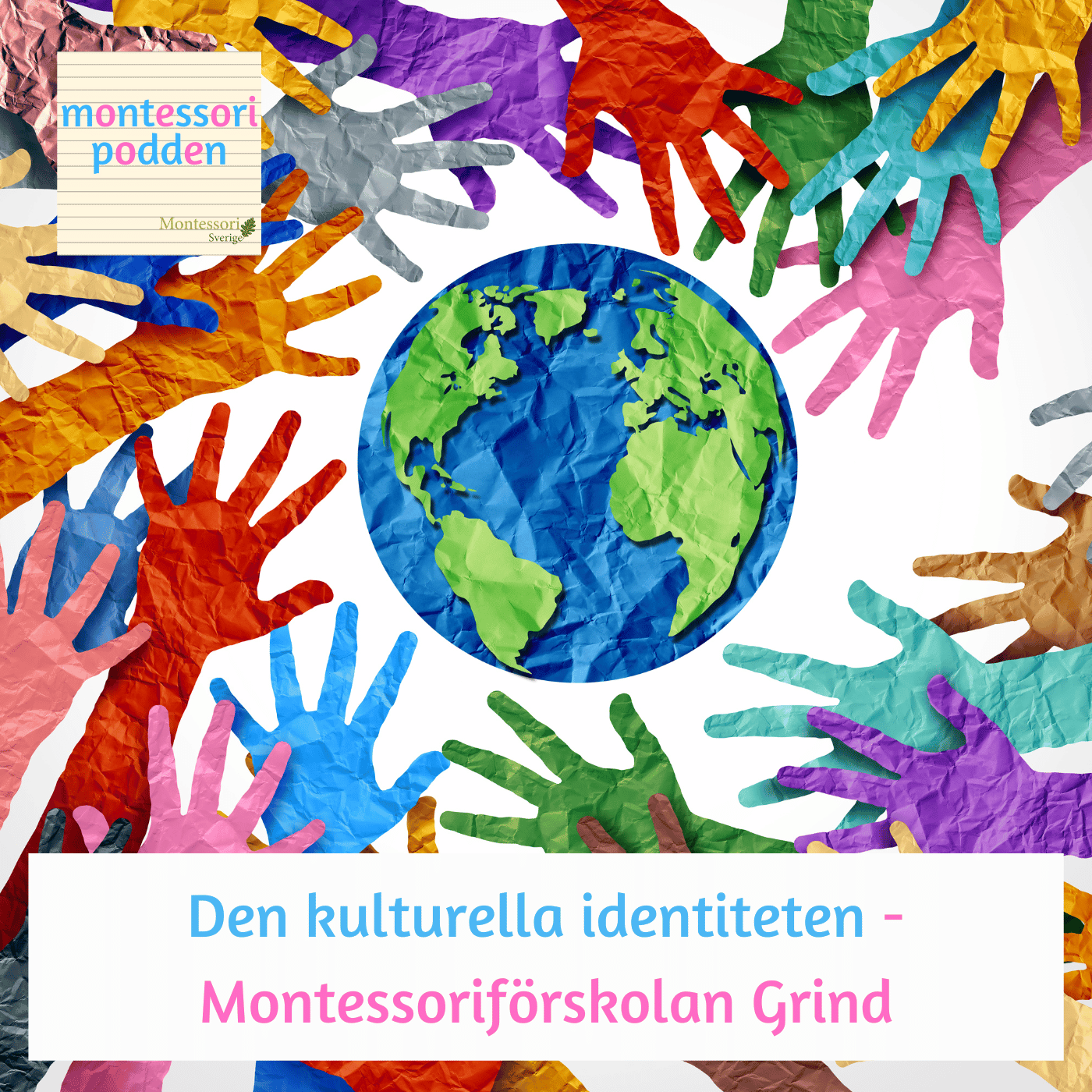 Montessoripodden