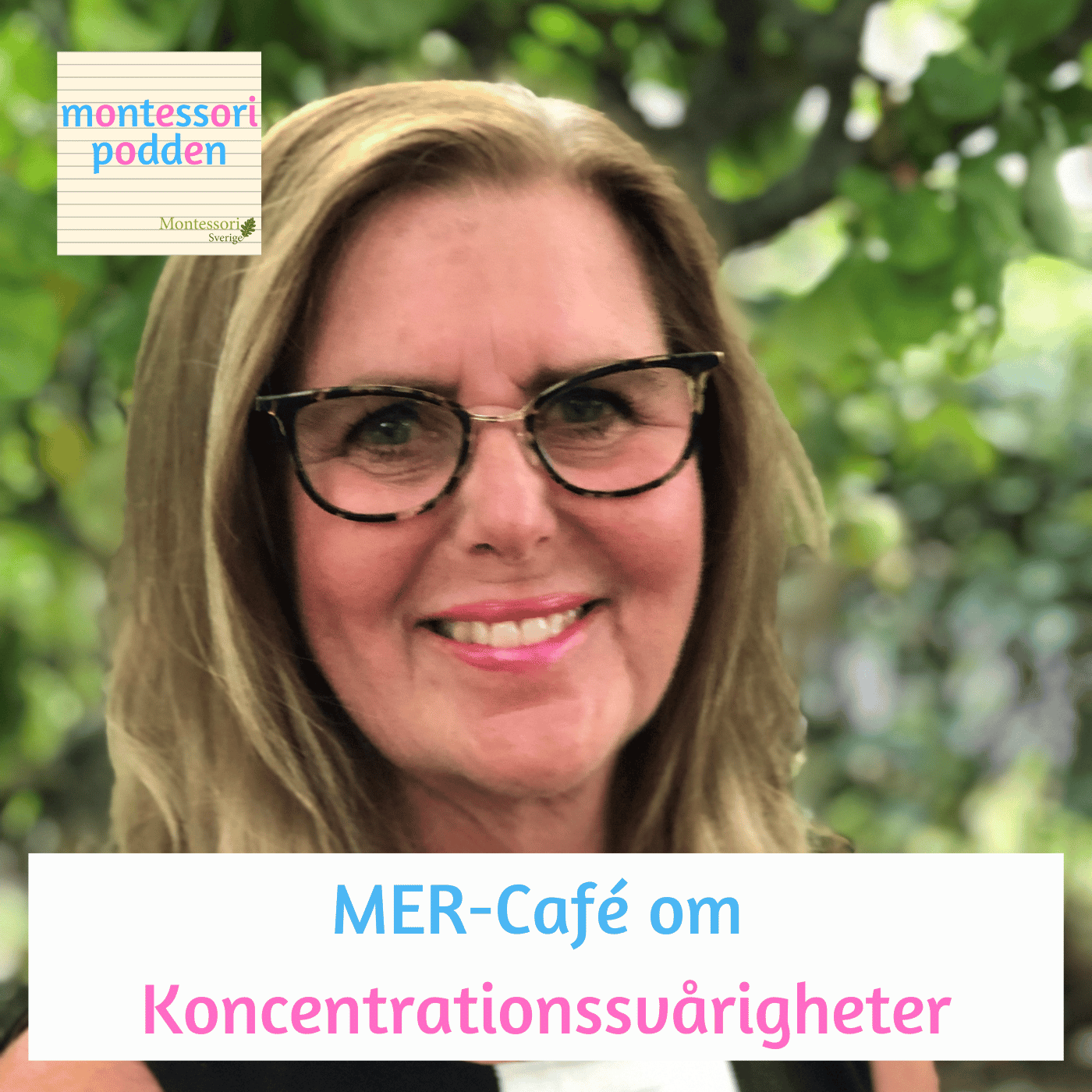 Montessoripodden