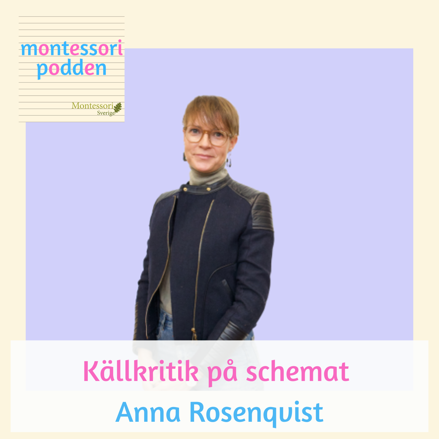 Montessoripodden