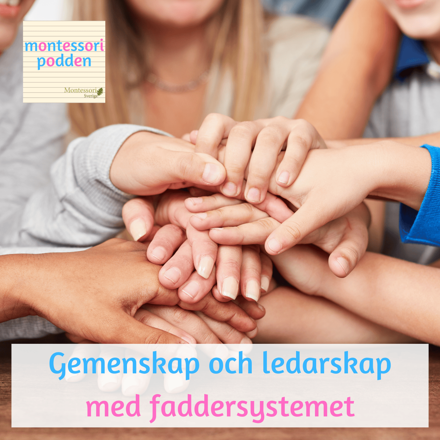 Montessoripodden