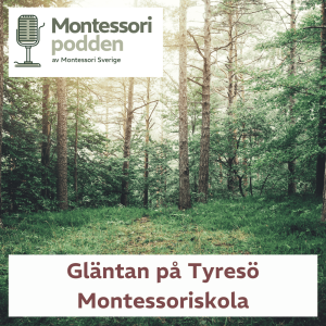 Gläntan på Tyresö Montessoriskola