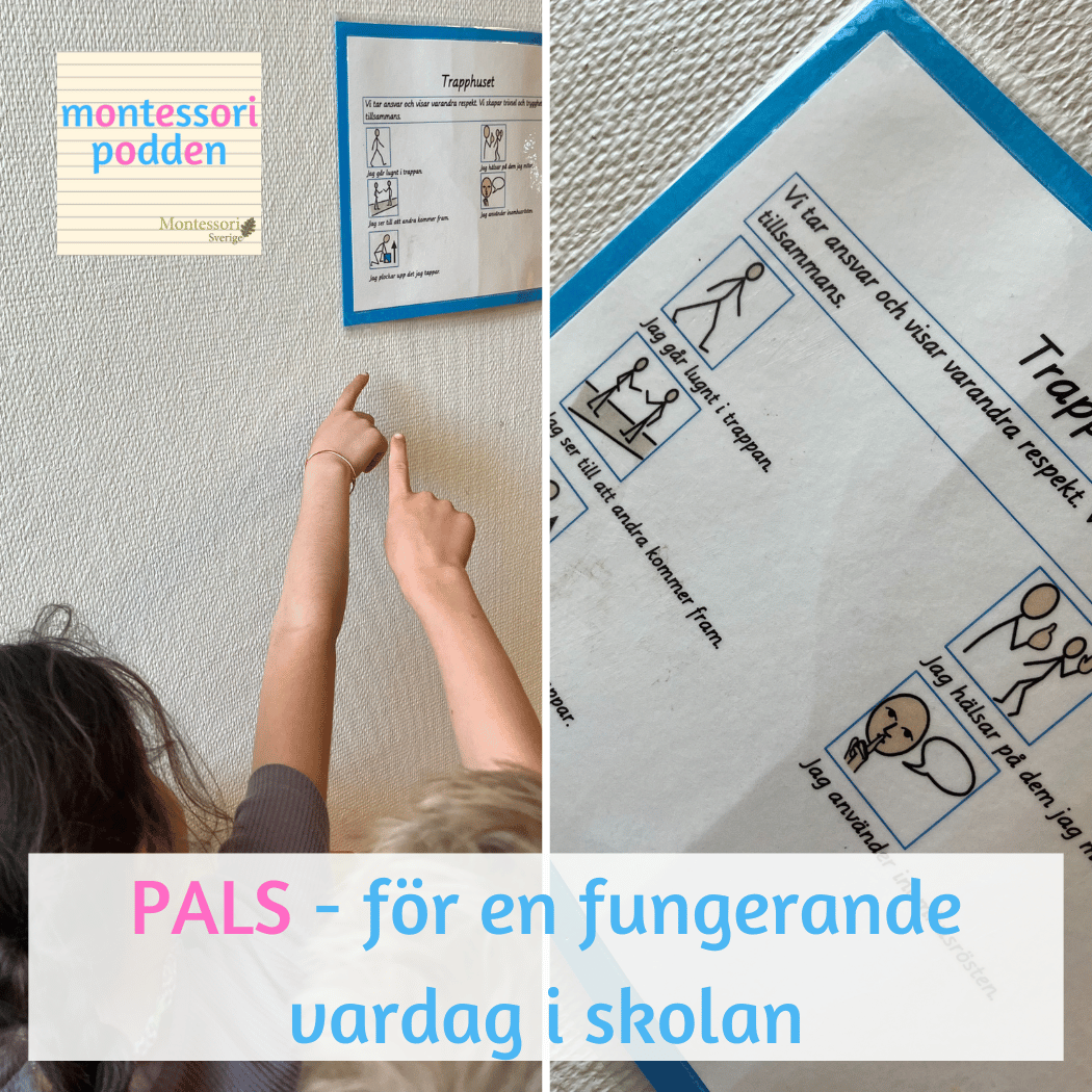 Montessoripodden