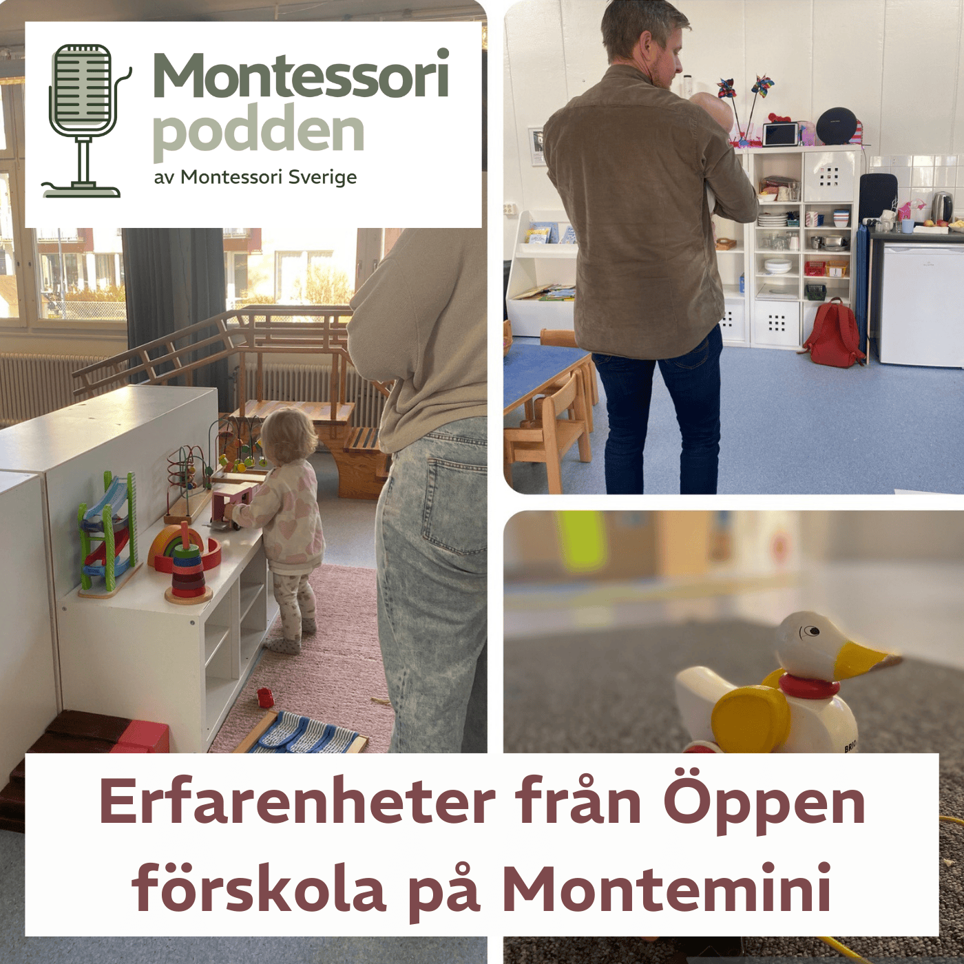 Montessoripodden