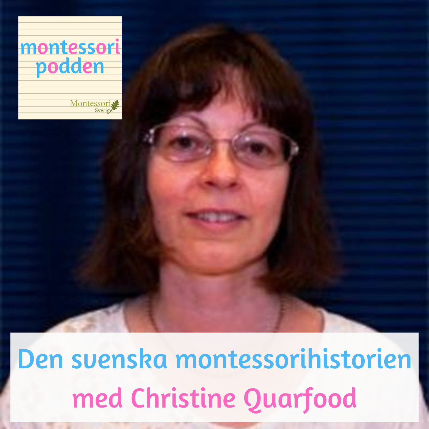 Montessoripodden