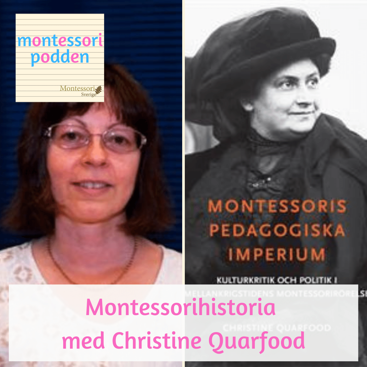 Montessoripodden