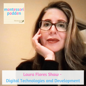 Laura Flores Shaw -Digital Technologies and Development