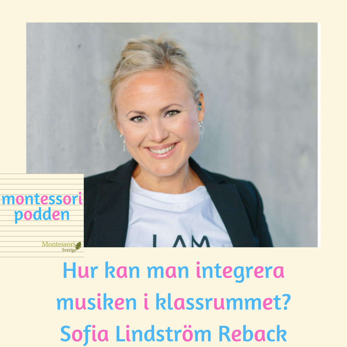 Montessoripodden