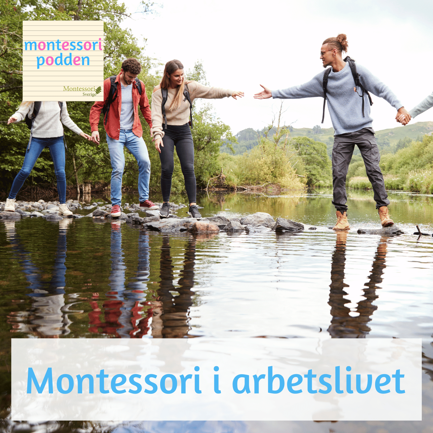 Montessoripodden