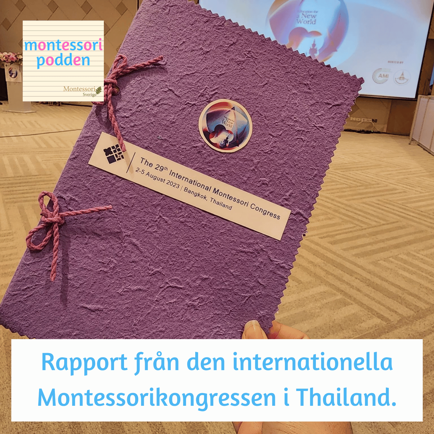 Montessoripodden