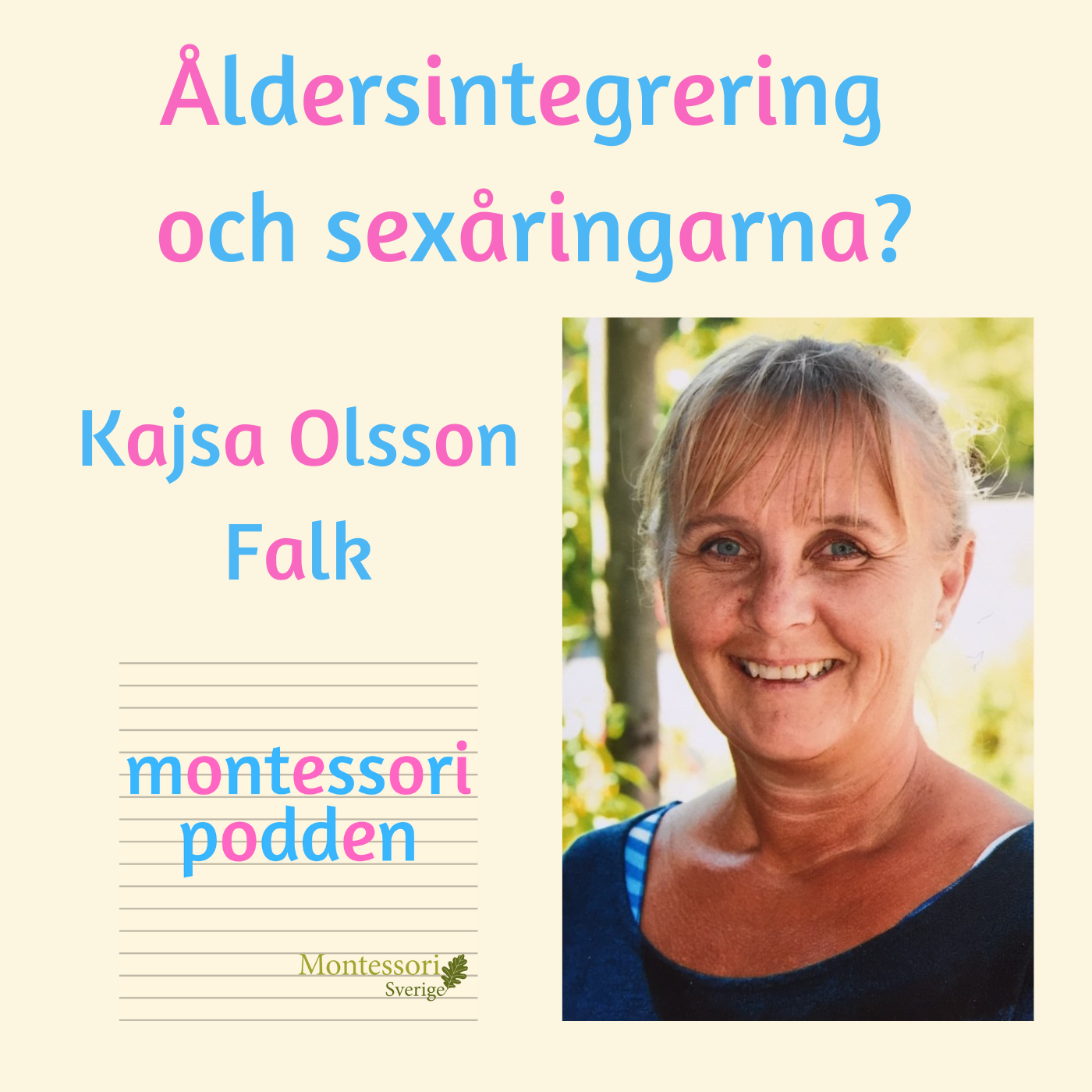Montessoripodden