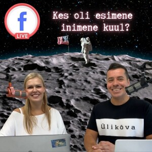 FB-live (8.10.24): feigitud videod, 10 000 växxi otse veeni, tsensuur, korruptsioon jpm