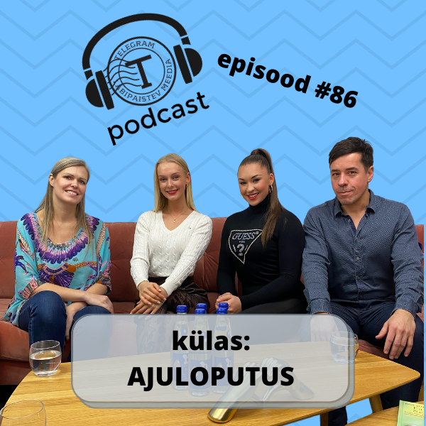 Telegrami Podcast