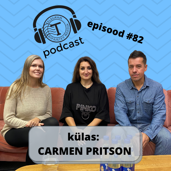 Telegrami Podcast