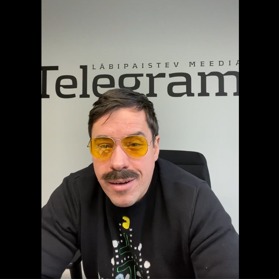 Telegrami Podcast
