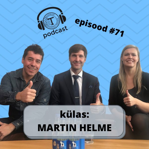 Telegrami Podcast