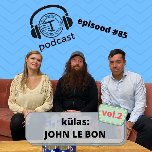 Telegrami Podcast