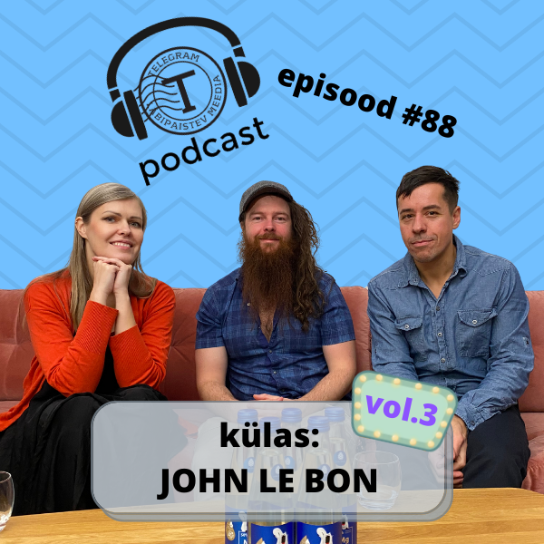 Telegrami Podcast