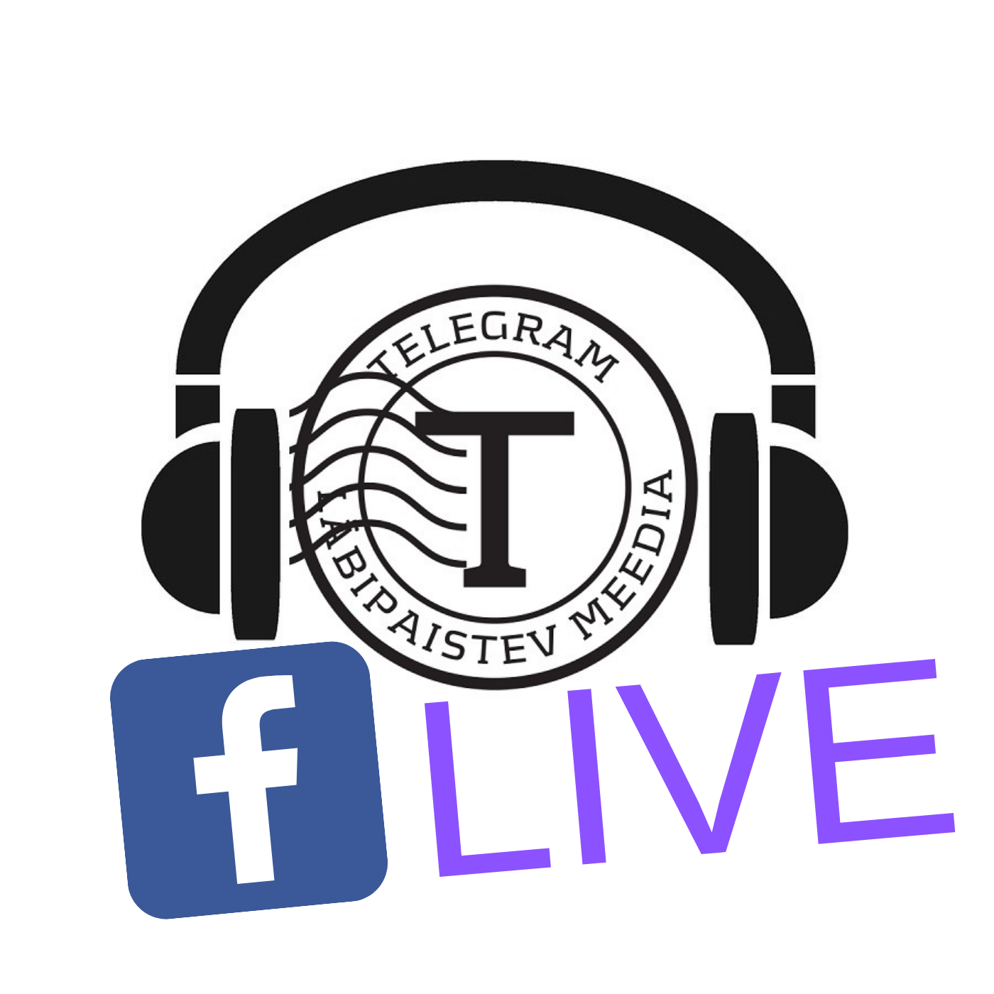 Telegram Facebook Live 02.09.2020