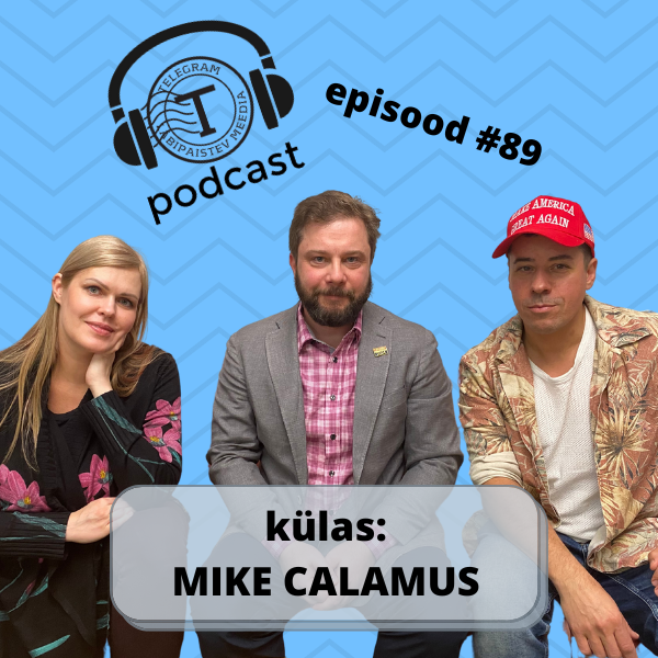 Telegrami Podcast