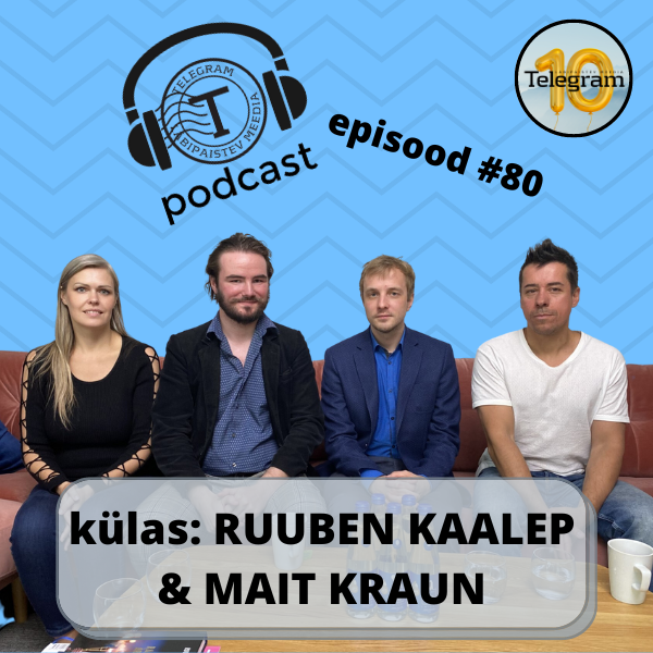 Telegrami Podcast