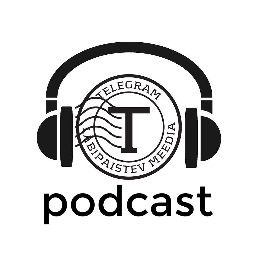 Telegrami Podcast #25: Mida noored arvavad (külas Anna Liisa ja Sära)