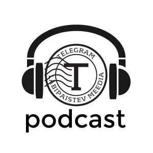 Telegrami Podcast (külas ralliäss Vello Õunpuu) (23.12.2019)