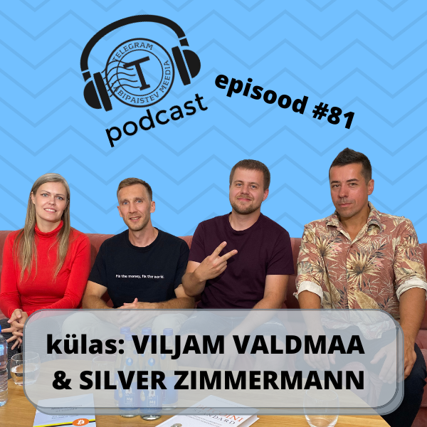 Telegrami Podcast