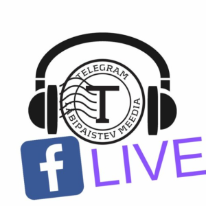 FB live 2. september 2021: jää sulamisest peavoolumeedias ja videoportaalist