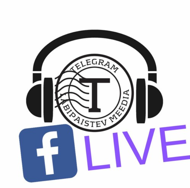 Facebook LIVE 03.02.2021