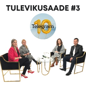 Tulevikusaade #3: milline on unistuste haridus ja kas seda saab üldse koolimajas?