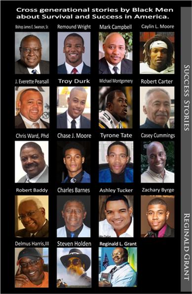 Success Stories Insights by African American Men Introduction