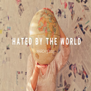 Hated by the World