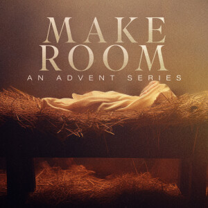 Make Room (pt4) | For The New