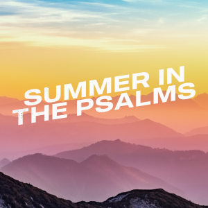 Summer In Psalms (pt6) | Joy On The Hills
