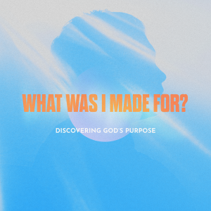 What Was I Made For? (pt1) | Origin Story