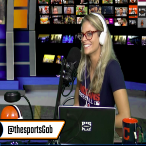 The BIGPLAY Reflog Show with special guest co-host Gabriella Kreuz!