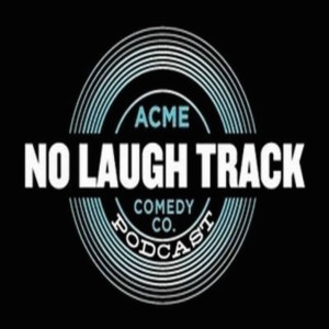 EP320 Jackie Kashian - Acme Comedy Company - 2018