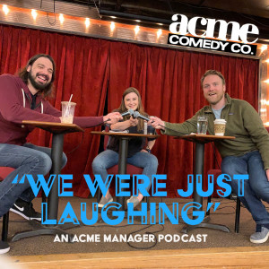 "We Were Just Laughing" EP1 - Intro - 2020