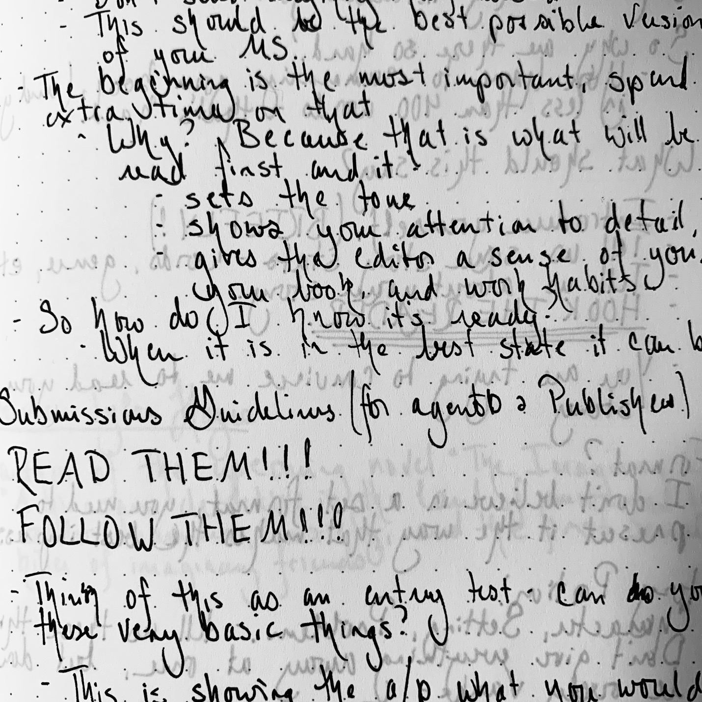 We Make Books Podcast