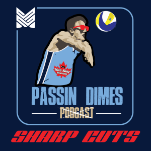 Sharp Cuts EP.26 with Becky Pavan