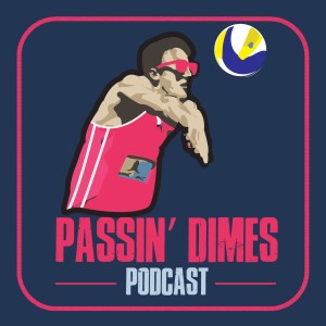 Passin' Dimes Episode 1