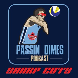 Sharp Cuts EP. 69 with Anna Feore