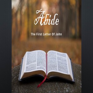 1 John Series: 5:1-5 "Faith that Overcomes the World"